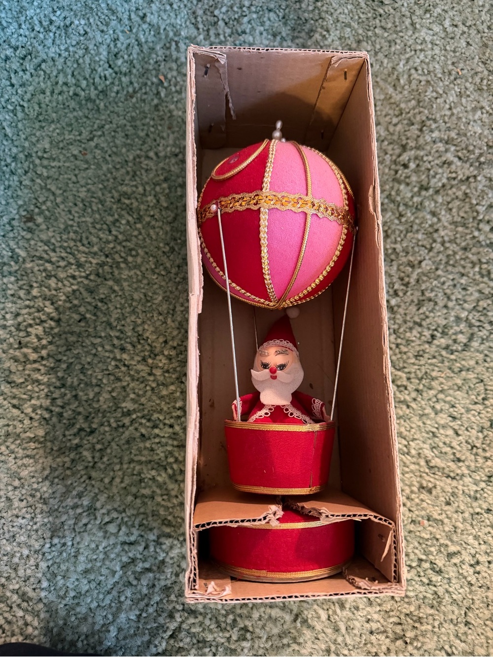 Vintage Christmas